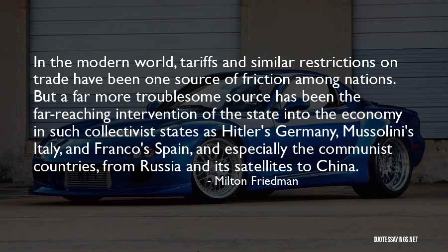 Berkenblit Quotes By Milton Friedman Berkenblit Quotes By Milton Friedman