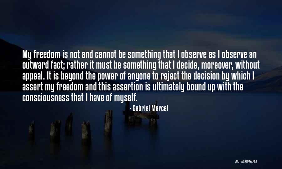 Berkenfeld Lehman Quotes By Gabriel Marcel Berkenfeld Lehman Quotes By Gabriel Marcel