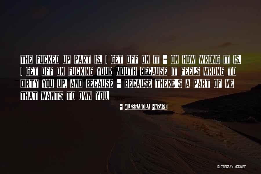 Berkenfeld Michael Quotes By Alessandra Hazard Berkenfeld Michael Quotes By Alessandra Hazard