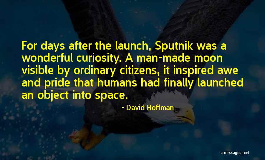 Berkeringat Tengah Quotes By David Hoffman Berkeringat Tengah Quotes By David Hoffman