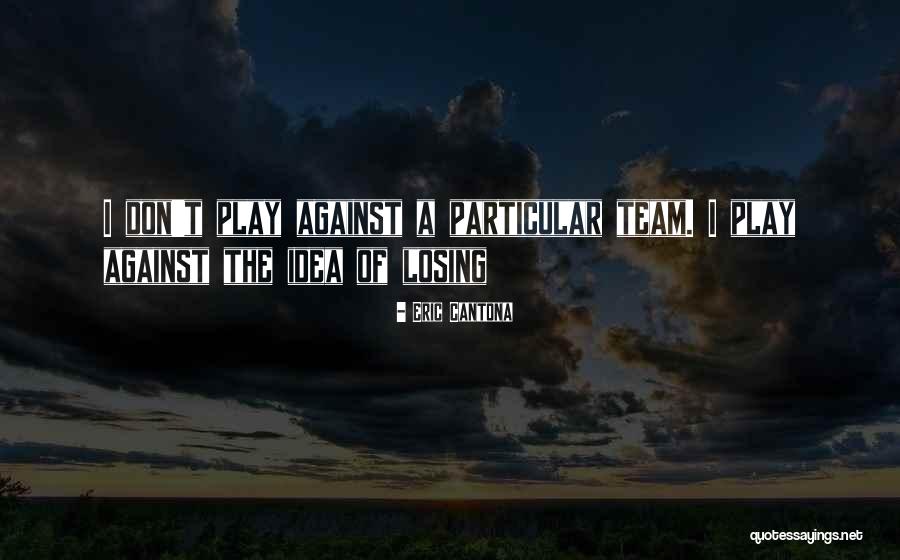 Berkeringat Waktu Quotes By Eric Cantona Berkeringat Waktu Quotes By Eric Cantona