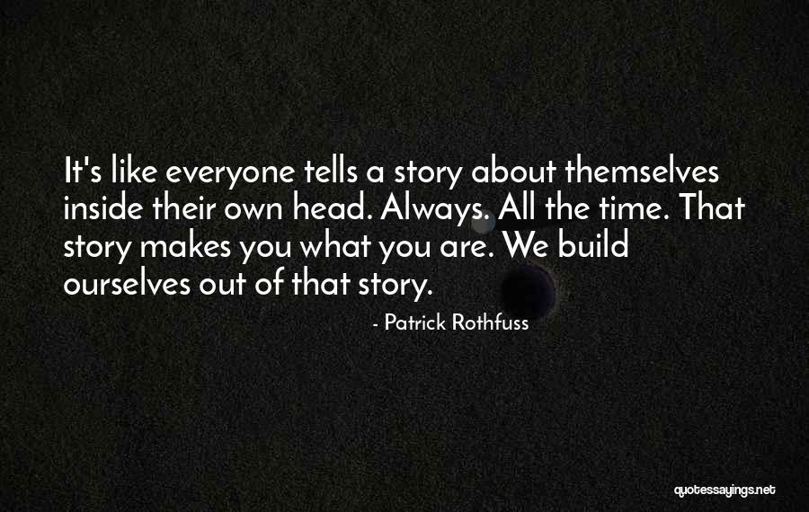 Berkery Noyes Quotes By Patrick Rothfuss Berkery Noyes Quotes By Patrick Rothfuss