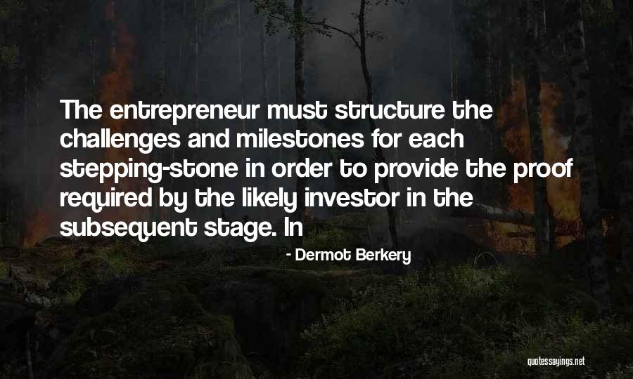 Berkery Quotes By Dermot Berkery Berkery Quotes By Dermot Berkery