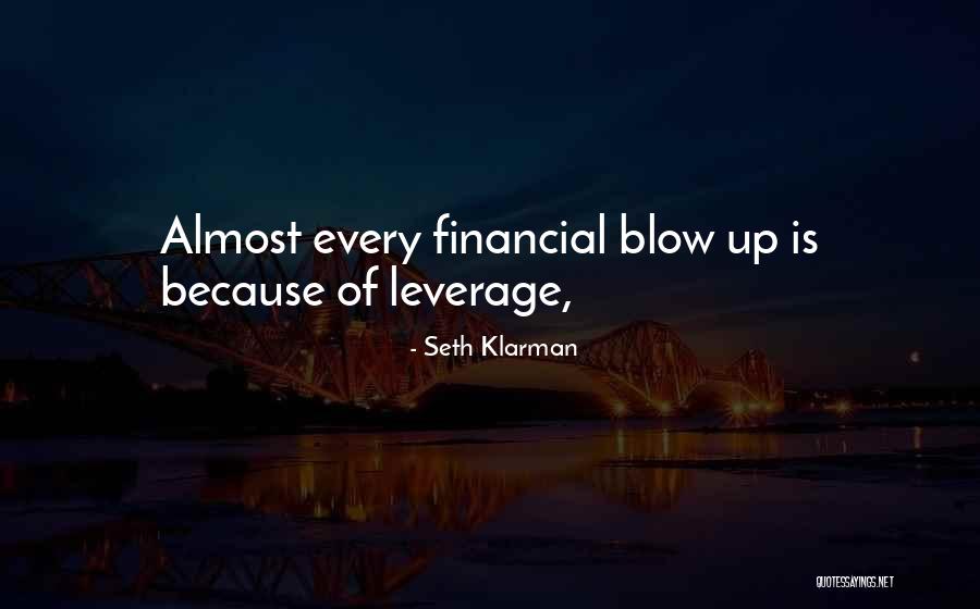 Berkery Quotes By Seth Klarman Berkery Quotes By Seth Klarman