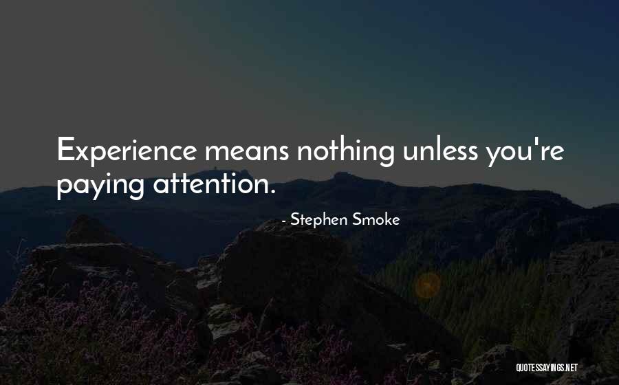 Berkesinambungan Adalah Quotes By Stephen Smoke Berkesinambungan Adalah Quotes By Stephen Smoke