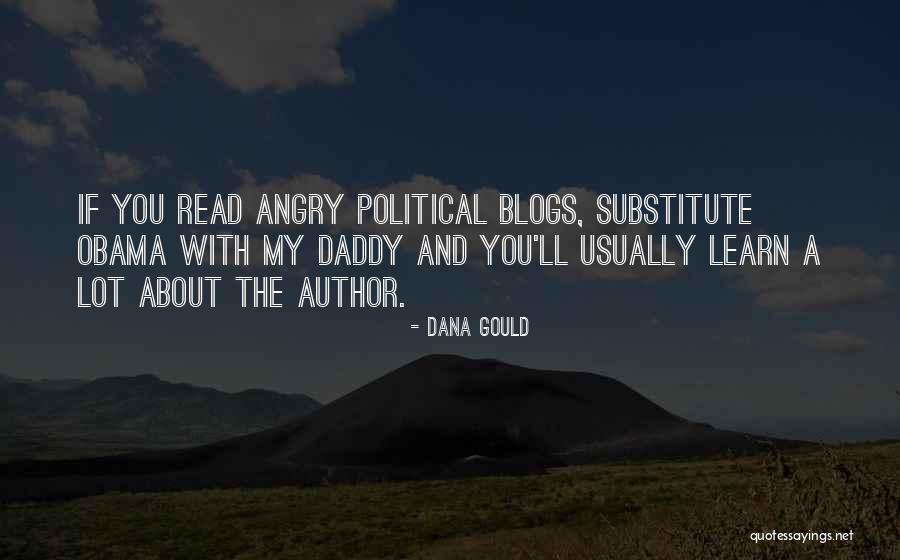 Berkesinambungan Quotes By Dana Gould Berkesinambungan Quotes By Dana Gould