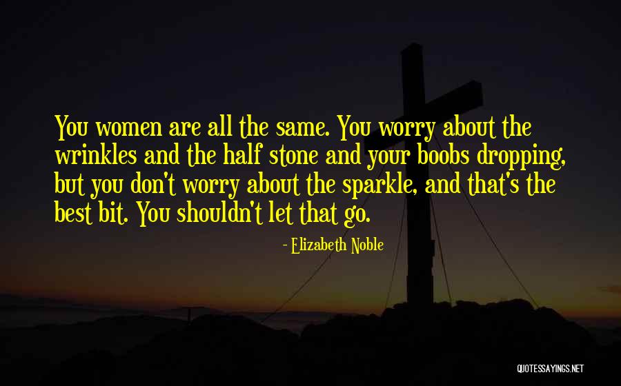 Berkhoff Grocery Quotes By Elizabeth Noble Berkhoff Grocery Quotes By Elizabeth Noble