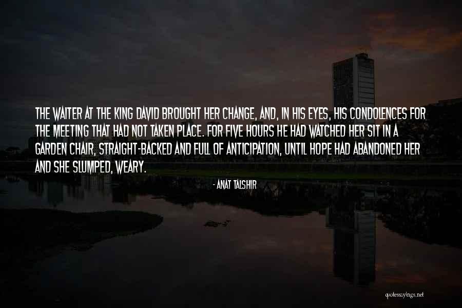 Berklee Quotes By Anat Talshir Berklee Quotes By Anat Talshir