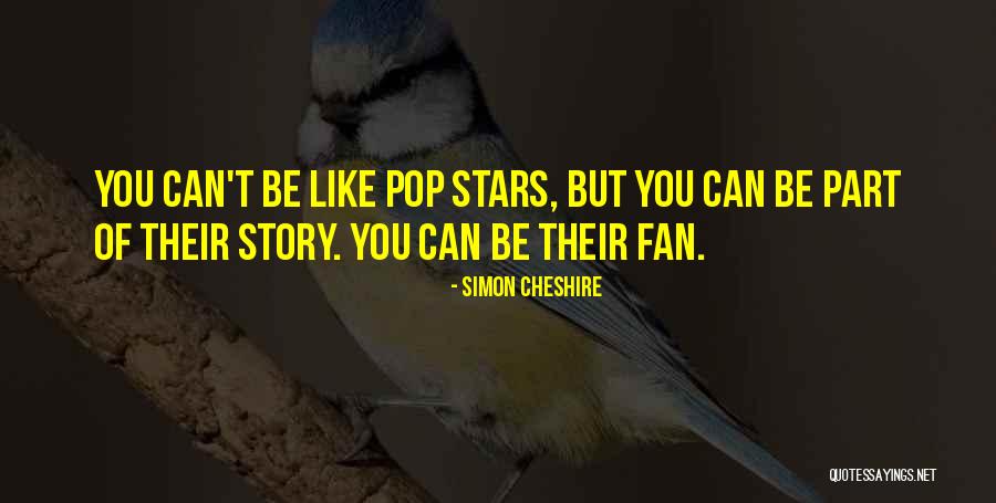 Berklee Quotes By Simon Cheshire Berklee Quotes By Simon Cheshire