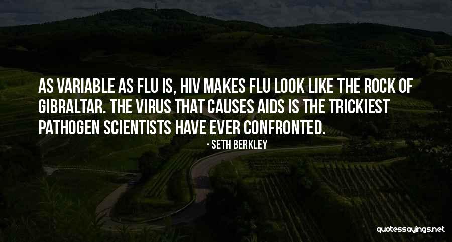Berkley Quotes By Seth Berkley Berkley Quotes By Seth Berkley