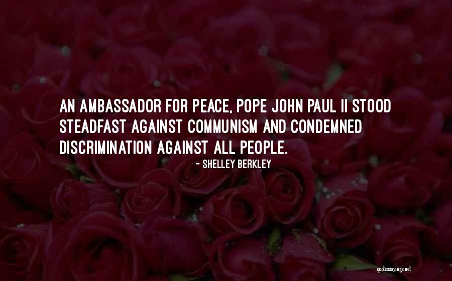 Berkley Quotes By Shelley Berkley Berkley Quotes By Shelley Berkley