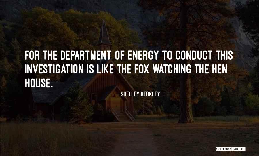 Berkley Quotes By Shelley Berkley Berkley Quotes By Shelley Berkley
