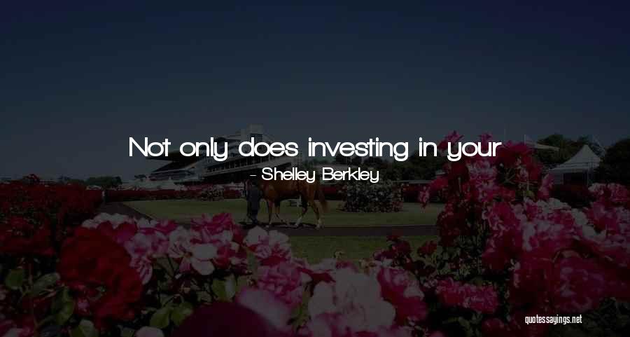 Berkley Quotes By Shelley Berkley Berkley Quotes By Shelley Berkley