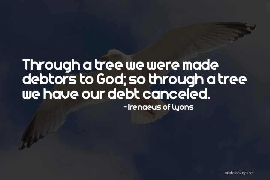 Berkman Financial Quotes By Irenaeus Of Lyons Berkman Financial Quotes By Irenaeus Of Lyons
