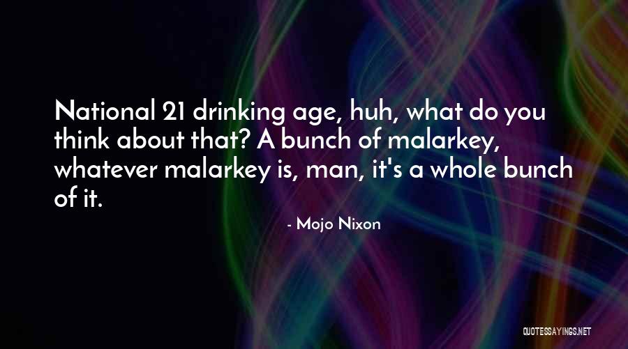 Berkman Financial Quotes By Mojo Nixon Berkman Financial Quotes By Mojo Nixon