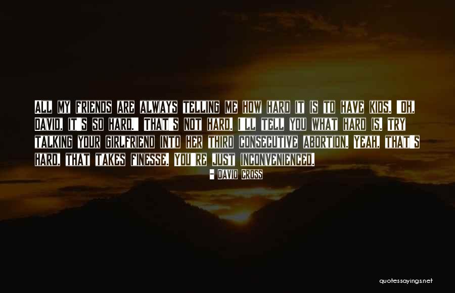 Berkman Hotel Quotes By David Cross Berkman Hotel Quotes By David Cross