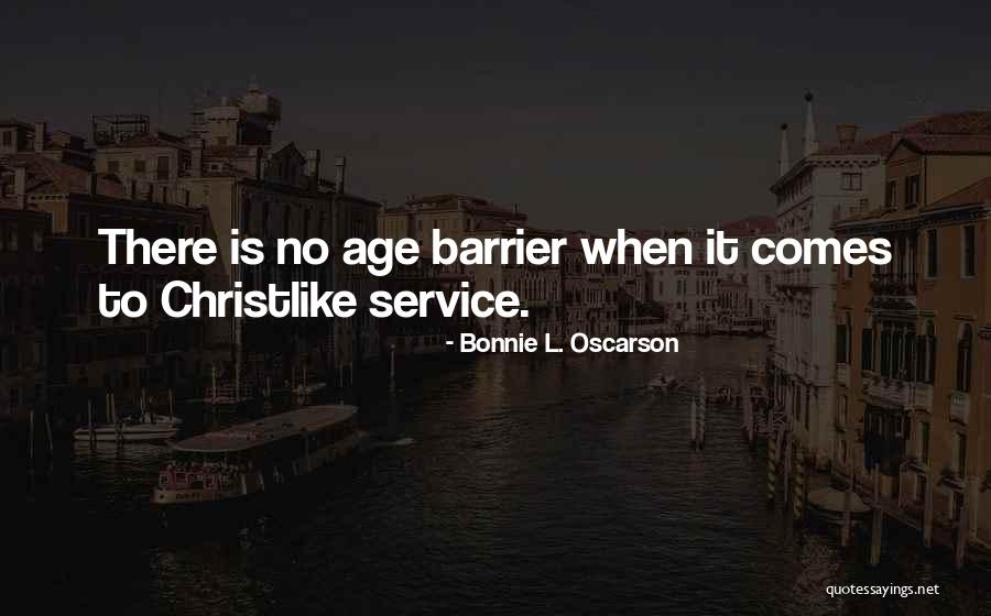 Berkner Band Quotes By Bonnie L. Oscarson Berkner Band Quotes By Bonnie L. Oscarson