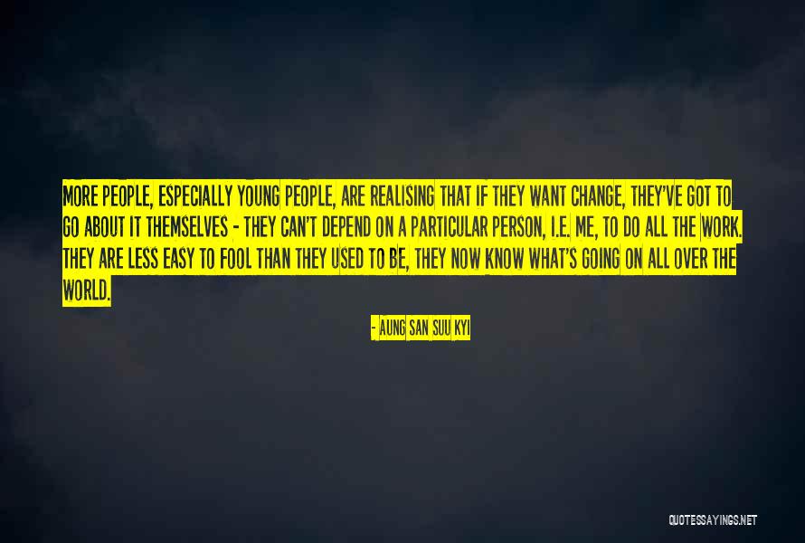 Berkner Group Quotes By Aung San Suu Kyi Berkner Group Quotes By Aung San Suu Kyi