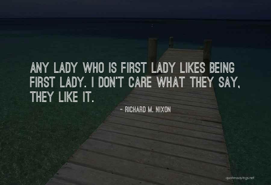 Berkner Quotes By Richard M. Nixon Berkner Quotes By Richard M. Nixon