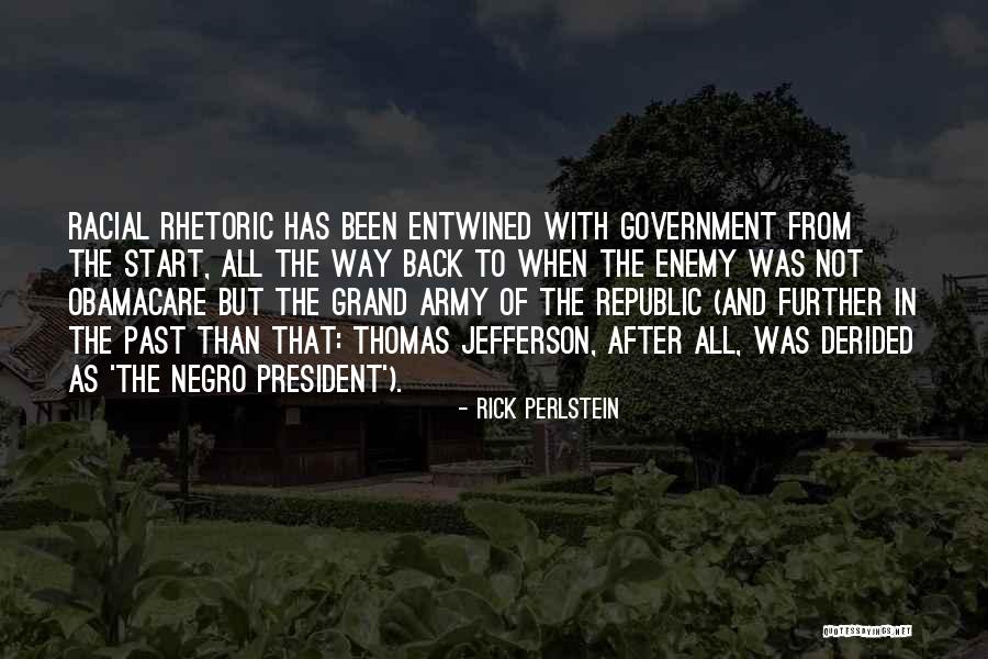 Berkoff Goodman Quotes By Rick Perlstein Berkoff Goodman Quotes By Rick Perlstein