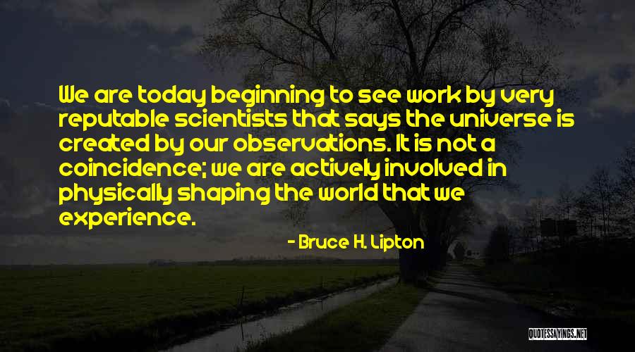 Berkompas Quotes By Bruce H. Lipton Berkompas Quotes By Bruce H. Lipton