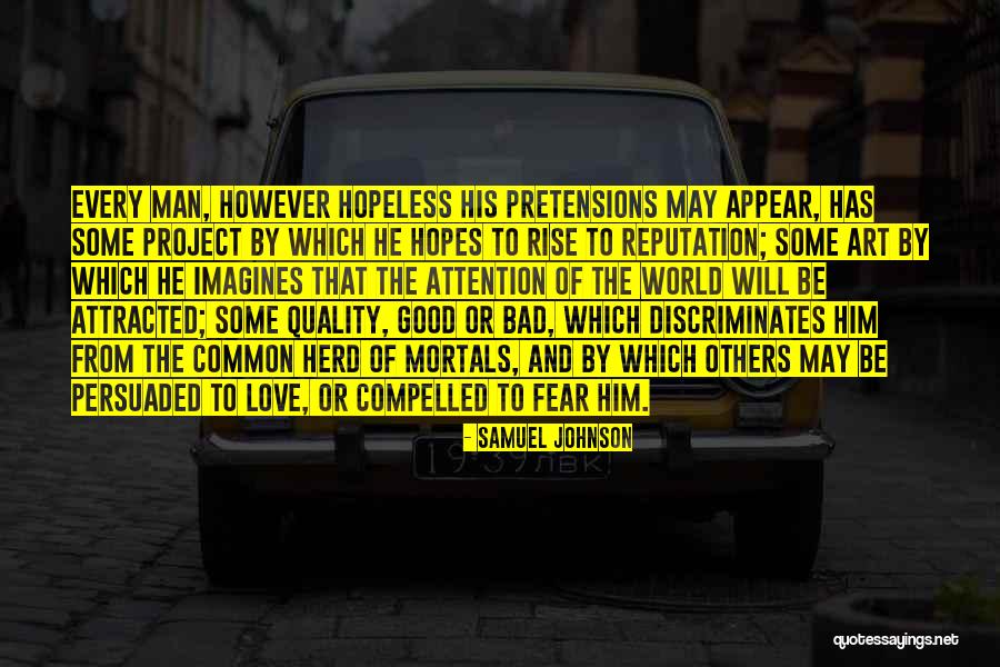 Berkorban In English Quotes By Samuel Johnson Berkorban In English Quotes By Samuel Johnson