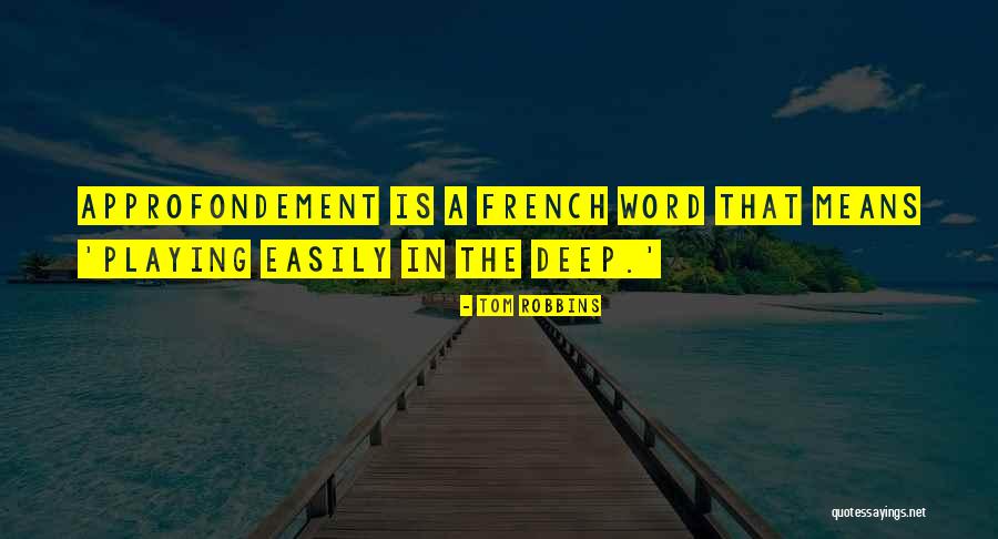 Berkorban In English Quotes By Tom Robbins Berkorban In English Quotes By Tom Robbins