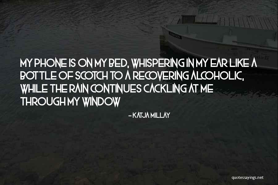Berkorban Quotes By Katja Millay Berkorban Quotes By Katja Millay