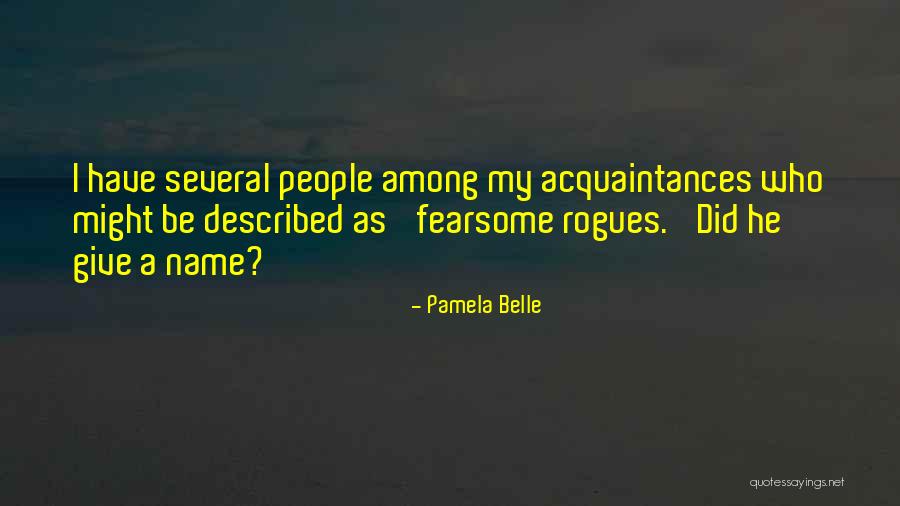 Berkorban Quotes By Pamela Belle Berkorban Quotes By Pamela Belle