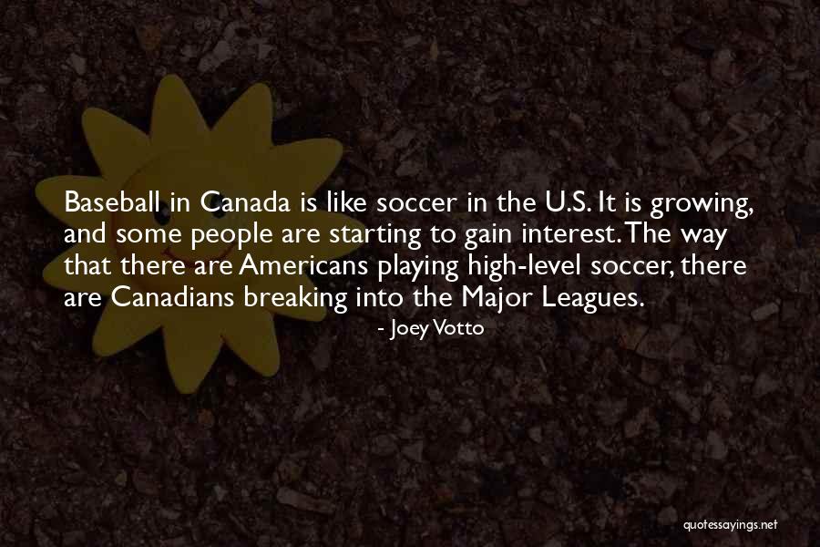 Berkovich Paganini Quotes By Joey Votto Berkovich Paganini Quotes By Joey Votto