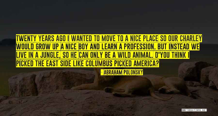 Berkowitz Trucking Quotes By Abraham Polonsky Berkowitz Trucking Quotes By Abraham Polonsky