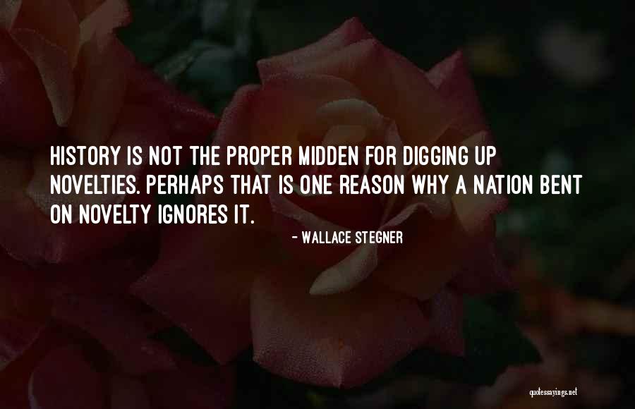 Berkreasi Dengan Quotes By Wallace Stegner Berkreasi Dengan Quotes By Wallace Stegner
