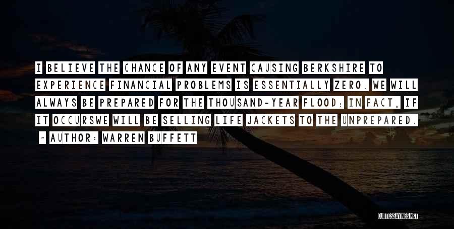 Berkshire Quotes By Warren Buffett