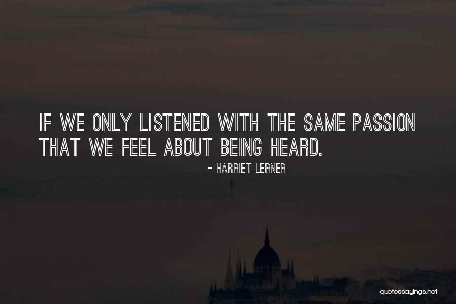 Berkshires New York Quotes By Harriet Lerner Berkshires New York Quotes By Harriet Lerner