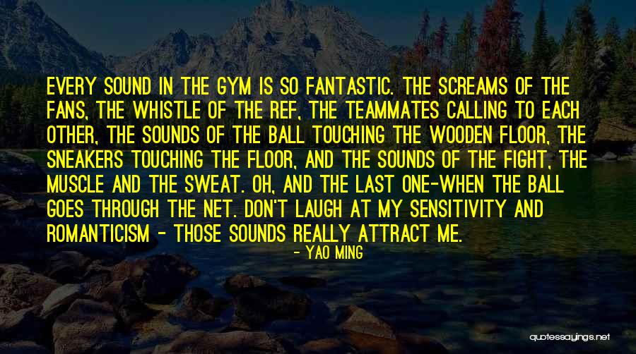 Berkshires New York Quotes By Yao Ming Berkshires New York Quotes By Yao Ming