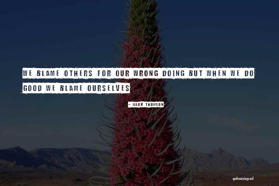 Berkshirewill Quotes By Mark Thomson Berkshirewill Quotes By Mark Thomson