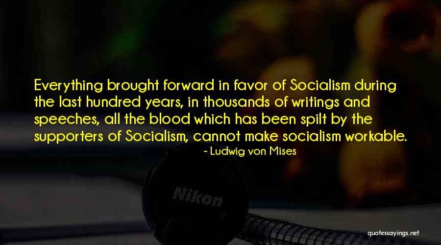 Berkumandang Quotes By Ludwig Von Mises Berkumandang Quotes By Ludwig Von Mises