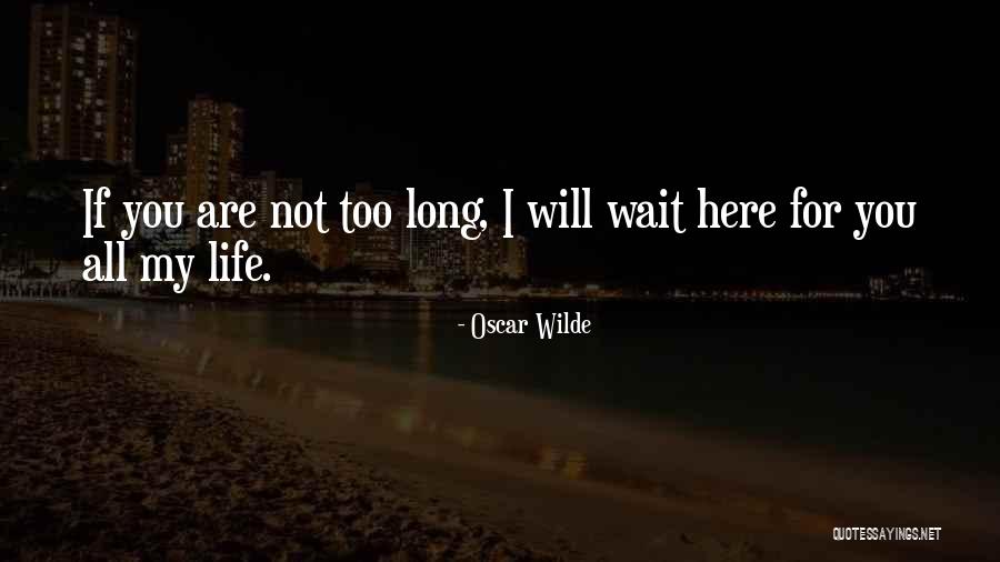 Berkumandang Quotes By Oscar Wilde Berkumandang Quotes By Oscar Wilde