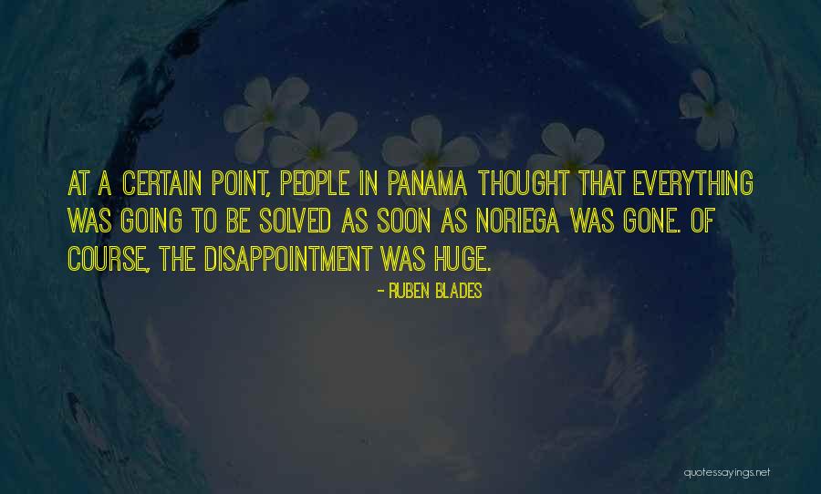 Berkun Oya Quotes By Ruben Blades Berkun Oya Quotes By Ruben Blades