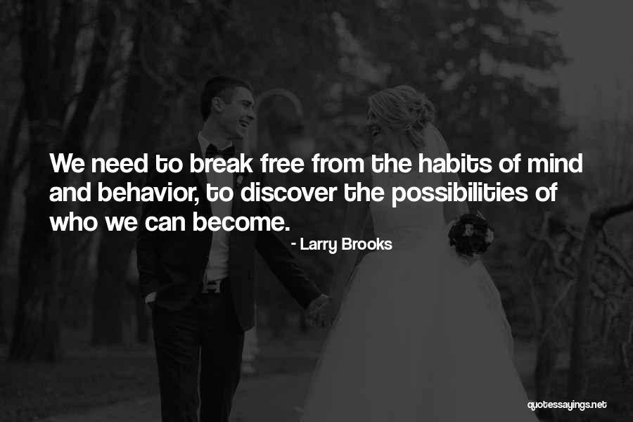 Berkunjung Bali Quotes By Larry Brooks Berkunjung Bali Quotes By Larry Brooks