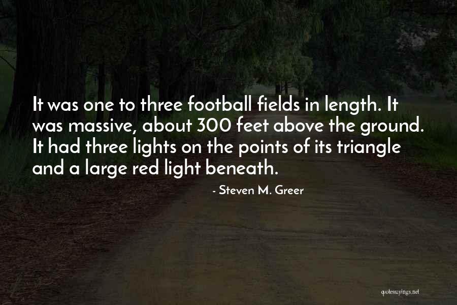 Berkunjung Bali Quotes By Steven M. Greer Berkunjung Bali Quotes By Steven M. Greer