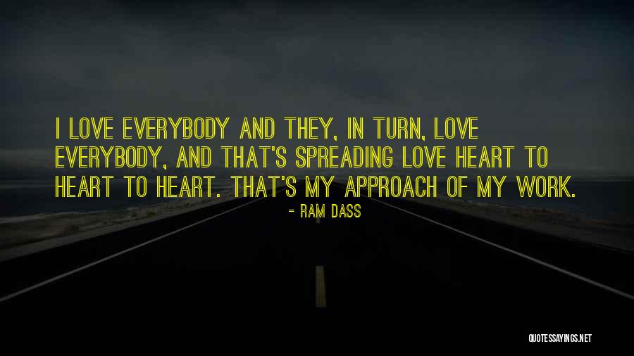 Berkurang In English Quotes By Ram Dass Berkurang In English Quotes By Ram Dass