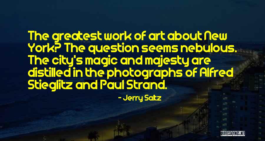 Berkurangnya Quotes By Jerry Saltz Berkurangnya Quotes By Jerry Saltz
