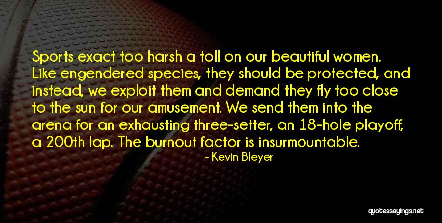 Berkurangnya Quotes By Kevin Bleyer Berkurangnya Quotes By Kevin Bleyer