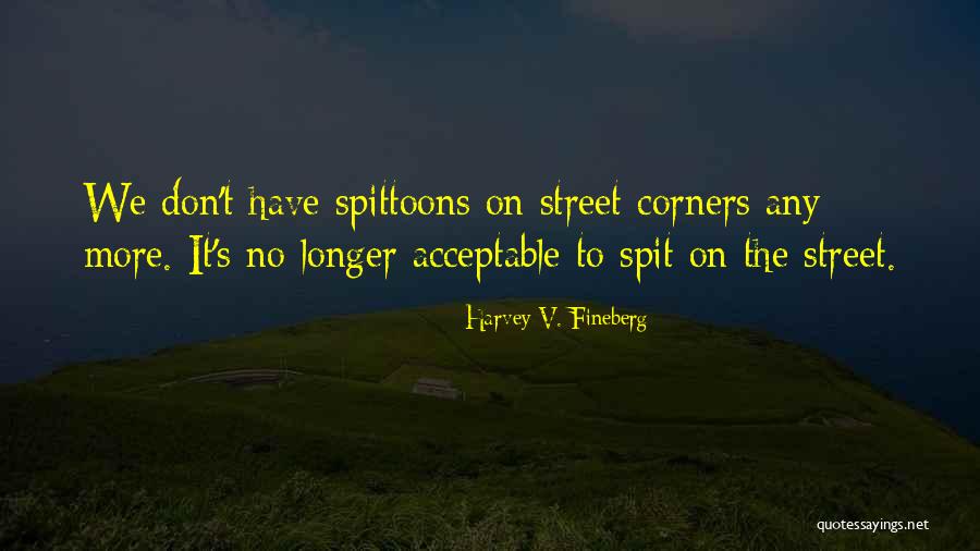 Berkvens Boxmeer Quotes By Harvey V. Fineberg Berkvens Boxmeer Quotes By Harvey V. Fineberg