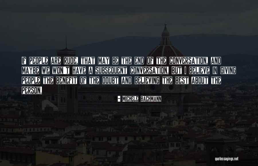 Berkvens Boxmeer Quotes By Michele Bachmann Berkvens Boxmeer Quotes By Michele Bachmann