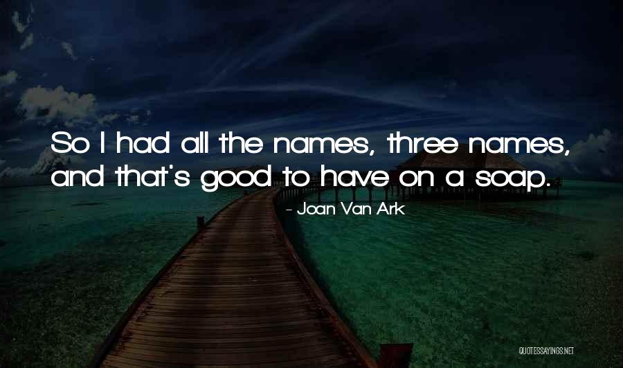 Berl Nsk Zed Quotes By Joan Van Ark Berl Nsk Zed Quotes By Joan Van Ark
