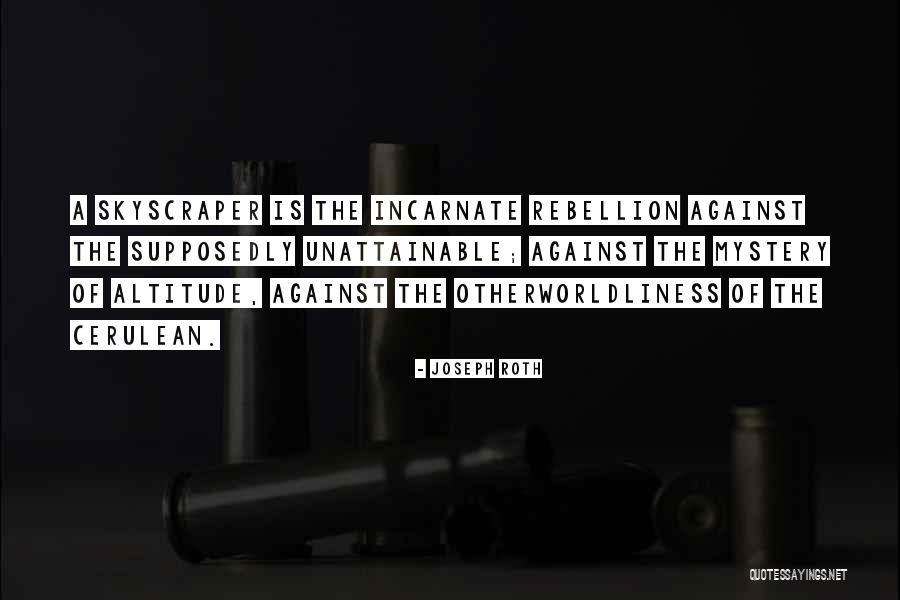 Berlage Architecture Quotes By Joseph Roth Berlage Architecture Quotes By Joseph Roth