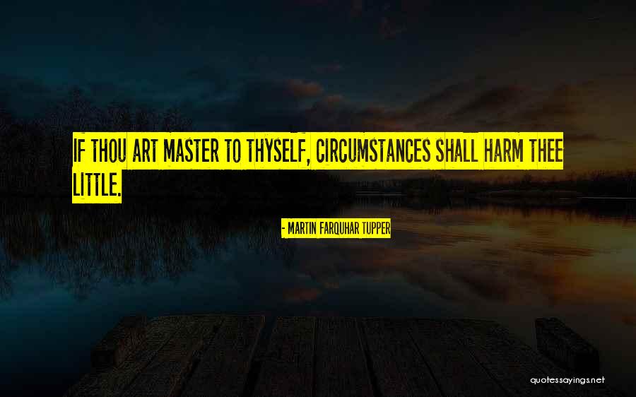 Berlando Drake Quotes By Martin Farquhar Tupper Berlando Drake Quotes By Martin Farquhar Tupper