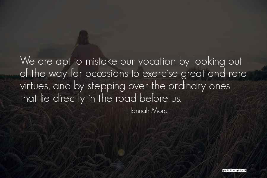 Berlanes Quotes By Hannah More Berlanes Quotes By Hannah More